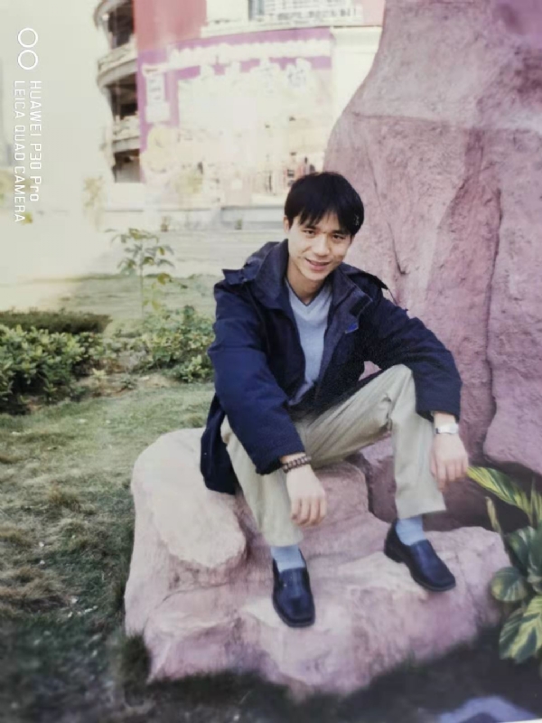 逍遥子的第二张照片--邯郸相亲服务中心