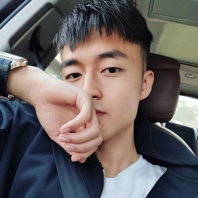 毅桦的第二张照片--邯郸相亲服务中心