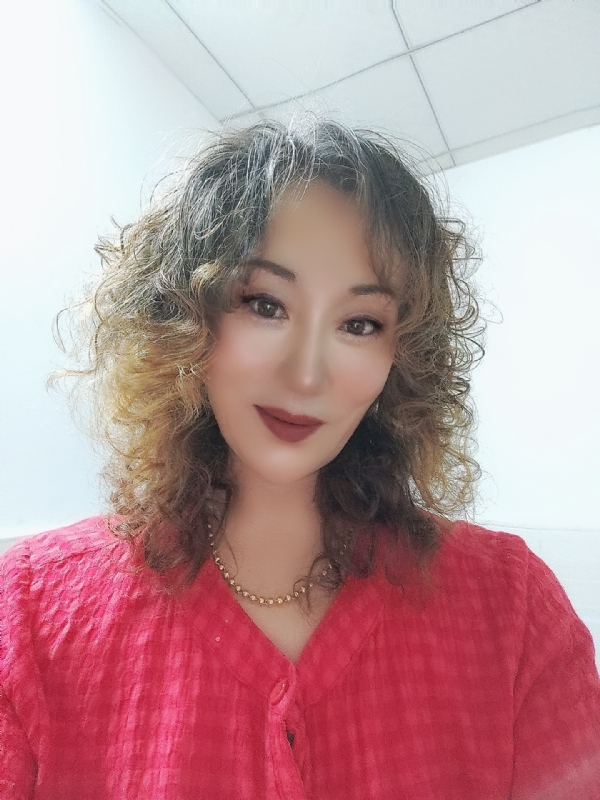 燕子的第一张照片--邯郸相亲服务中心