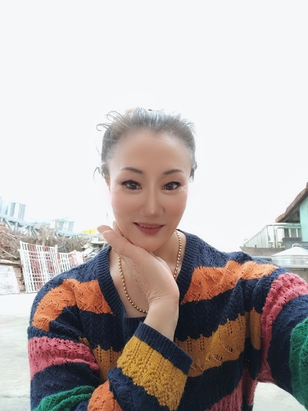 燕子的第四张照片--邯郸相亲服务中心