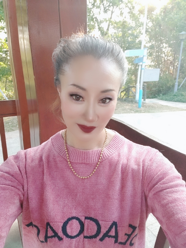 燕子的第五张照片--邯郸相亲服务中心