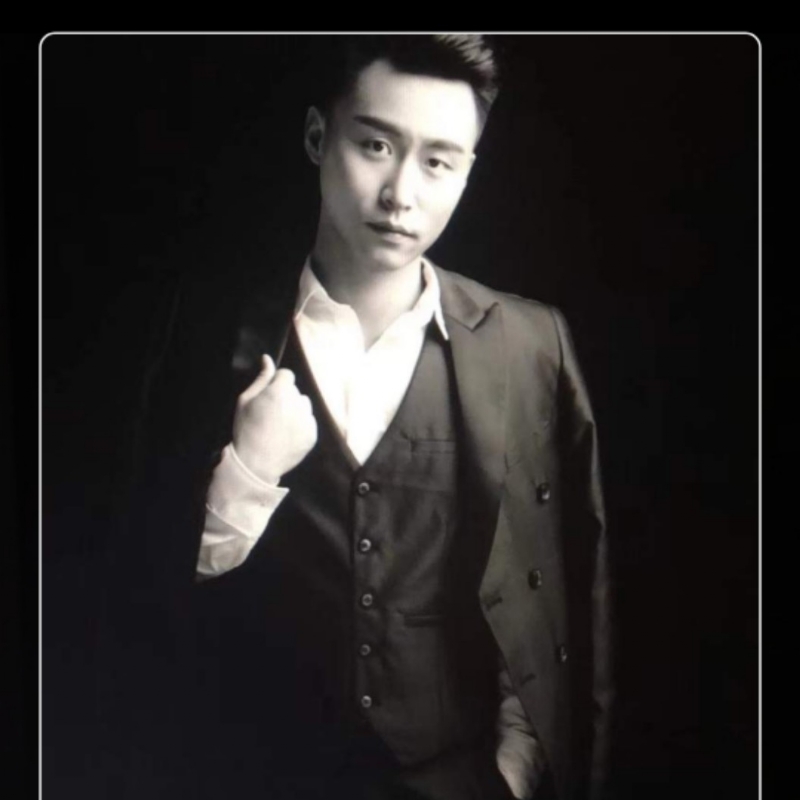 名字太难取了的第一张照片--邯郸相亲服务中心