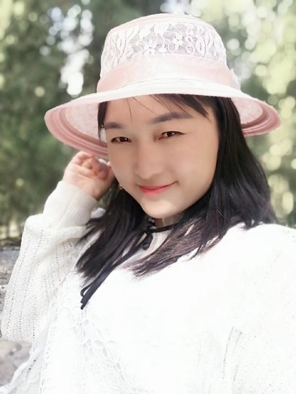 凤凰的第一张照片--邯郸相亲服务中心