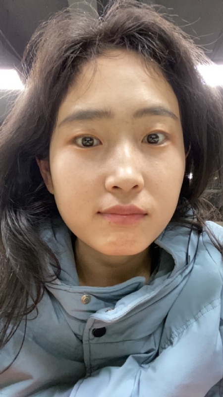 Xixi的第一张照片--邯郸相亲服务中心