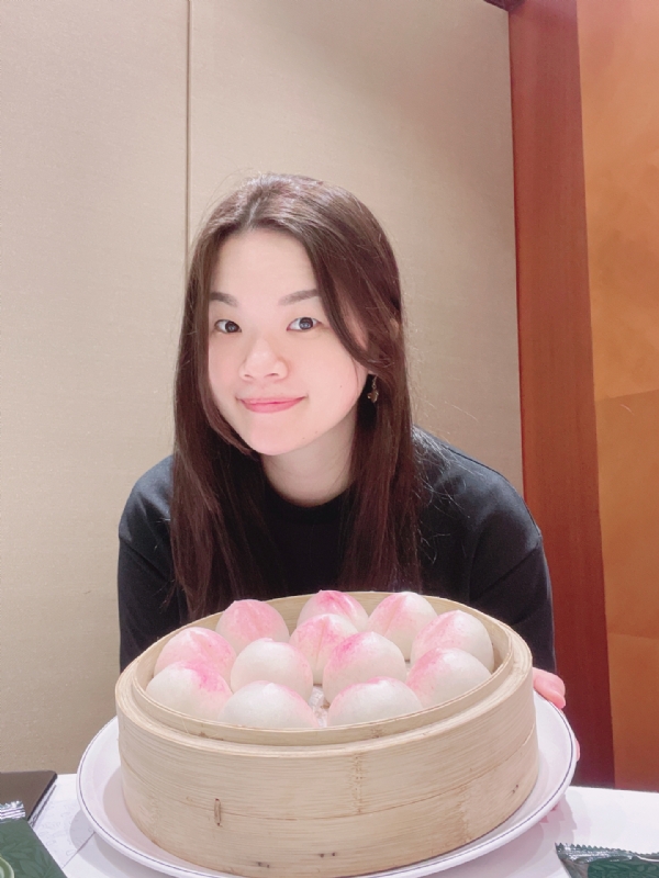 ceci的第一张照片--邯郸相亲服务中心