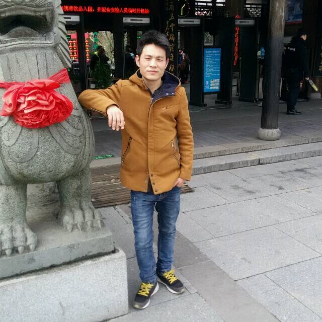 逆流的第一张照片--邯郸相亲服务中心