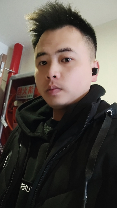 陈yy的第二张照片--邯郸相亲服务中心