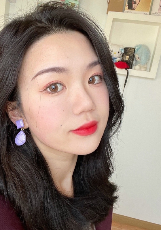 鱼鱼的第一张照片--邯郸相亲服务中心