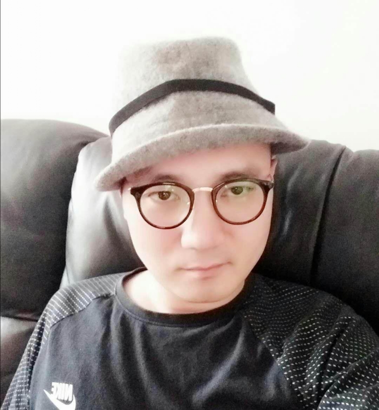 吳擁軍的第一张照片--邯郸相亲服务中心