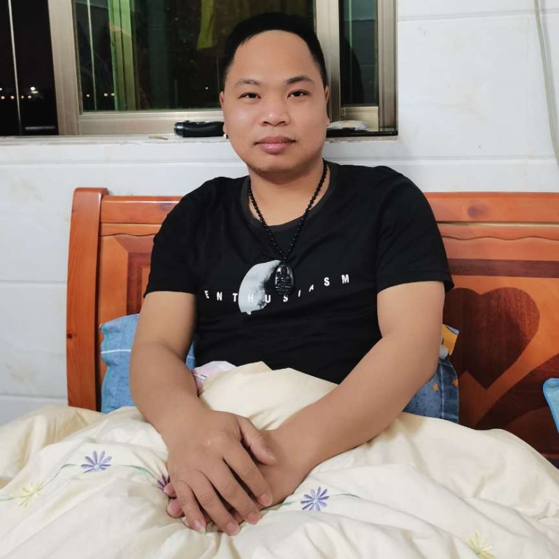 随心所欲的第一张照片--邯郸相亲服务中心