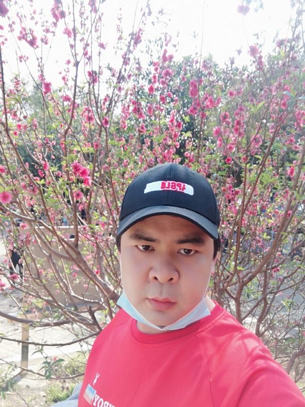 真心交友的第一张照片--邯郸相亲服务中心