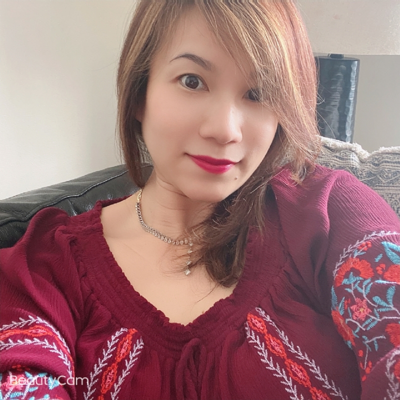 蜜儿的第一张照片--邯郸相亲服务中心