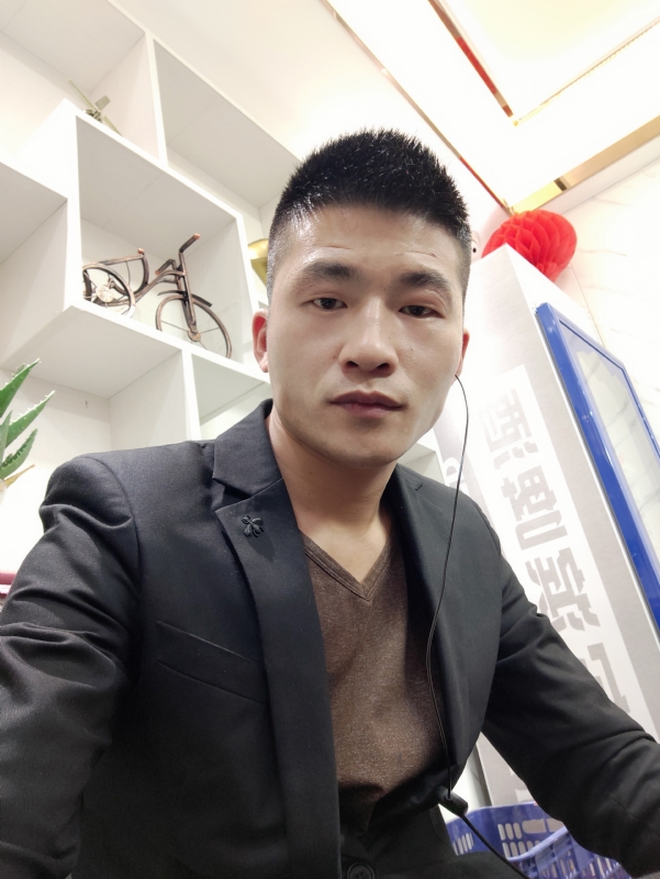 阿木1234的第一张照片--邯郸相亲服务中心