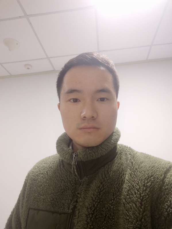 醒醒的第一张照片--邯郸相亲服务中心