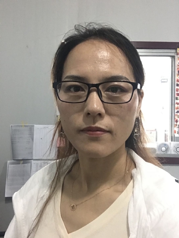 爱在春天的第一张照片--邯郸相亲服务中心