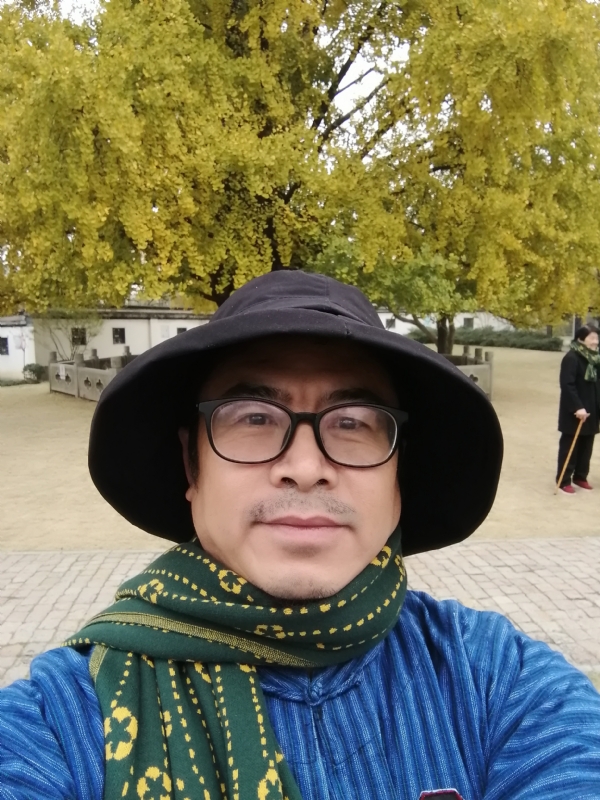 自由人的第一张照片--邯郸相亲服务中心