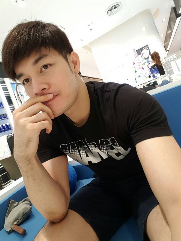 张枫的第一张照片--邯郸相亲服务中心