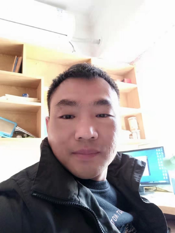 向前葱的第一张照片--邯郸相亲服务中心