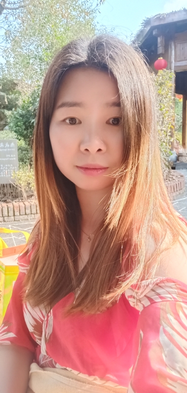 赫赫的第一张照片--邯郸相亲服务中心