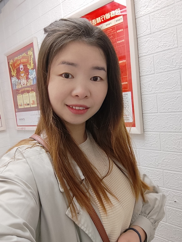 赫赫的第二张照片--邯郸相亲服务中心