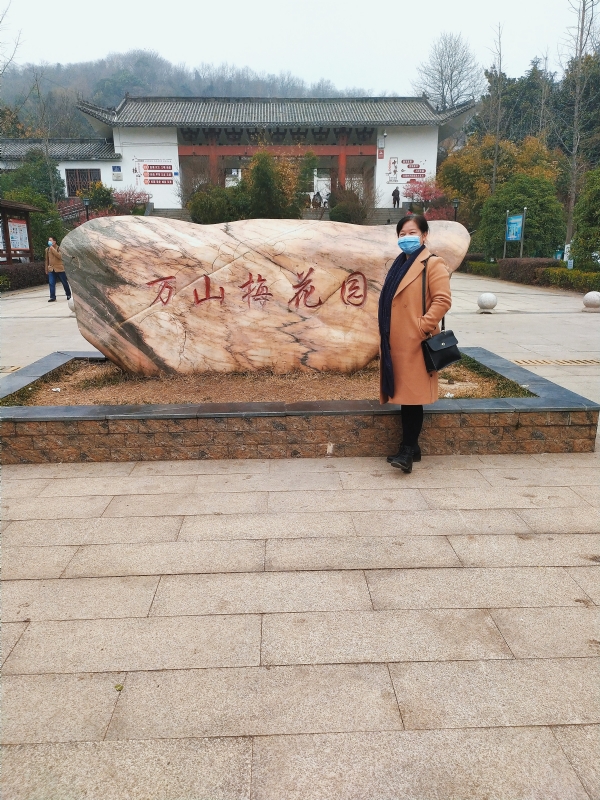 陌上花开的第一张照片--邯郸相亲服务中心