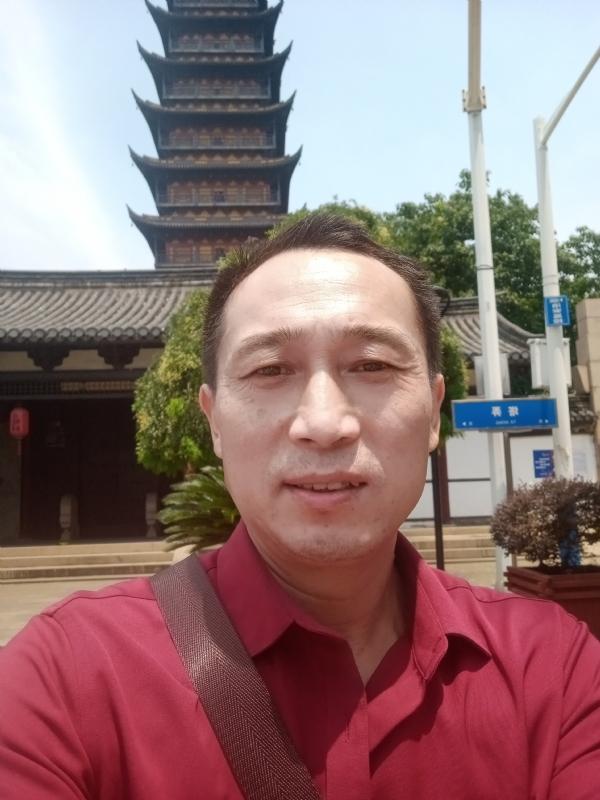 辛福就再下一站的第一张照片--邯郸相亲服务中心