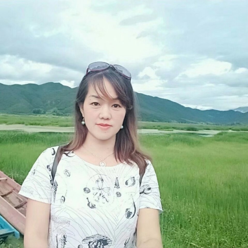 如懿的第一张照片--邯郸相亲服务中心