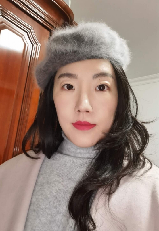 小莲的第一张照片--邯郸相亲服务中心