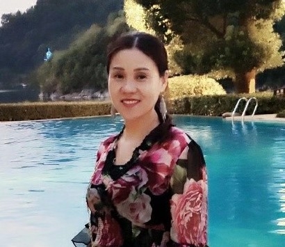 Xiang女士的第三张照片--邯郸相亲服务中心