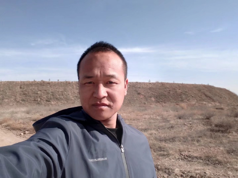 爱你不是我的第一张照片--邯郸相亲服务中心