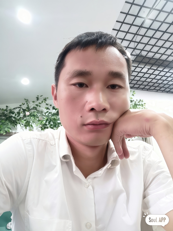 小刚的第一张照片--邯郸相亲服务中心