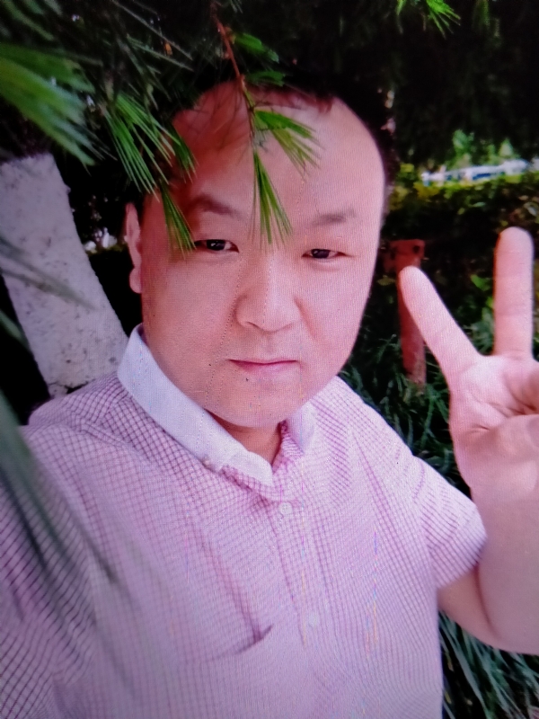 寻缘的第四张照片--邯郸相亲服务中心