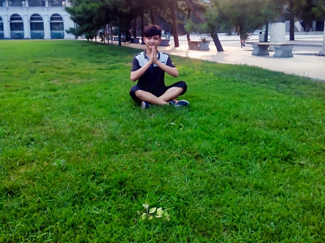 雄鹰不因暴风折翼的第一张照片--邯郸相亲服务中心