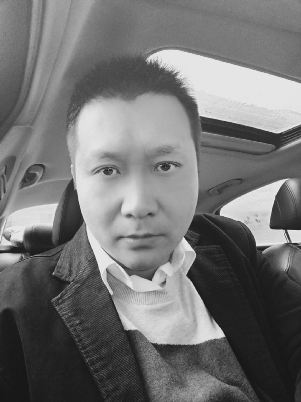 静水寒的第一张照片--邯郸相亲服务中心