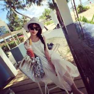 素素的第一张照片--邯郸相亲服务中心