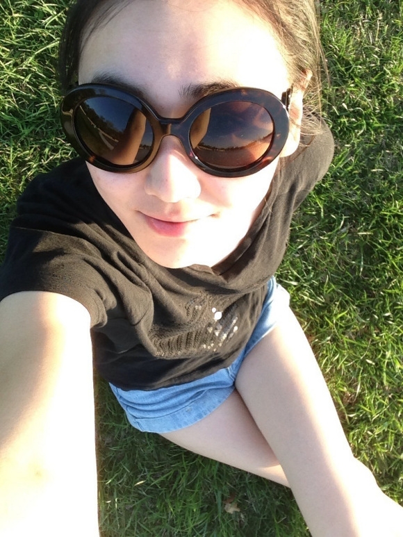 素素的第二张照片--邯郸相亲服务中心