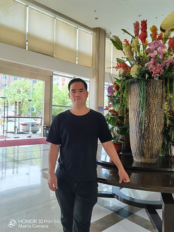 常在您心的第一张照片--邯郸相亲服务中心