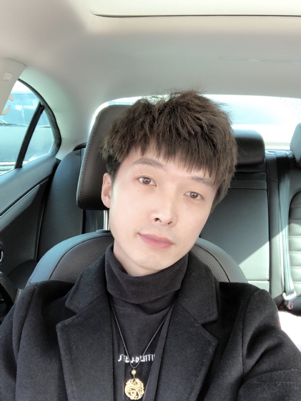 xin的第一张照片--邯郸相亲服务中心