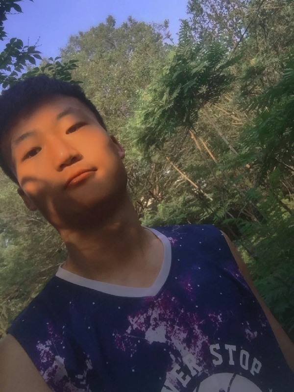 夏日的第一张照片--邯郸相亲服务中心