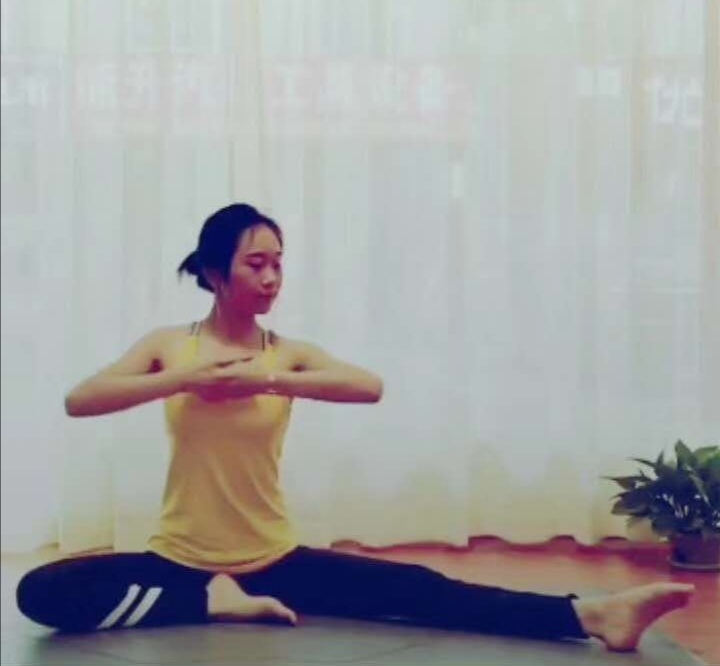 静静子的第一张照片--邯郸相亲服务中心