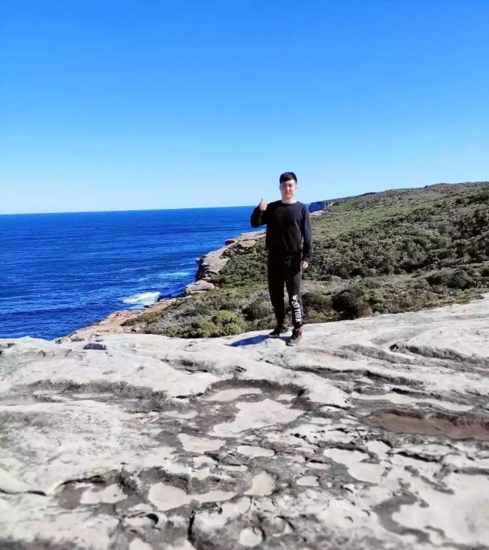 杰森的第一张照片--邯郸相亲服务中心