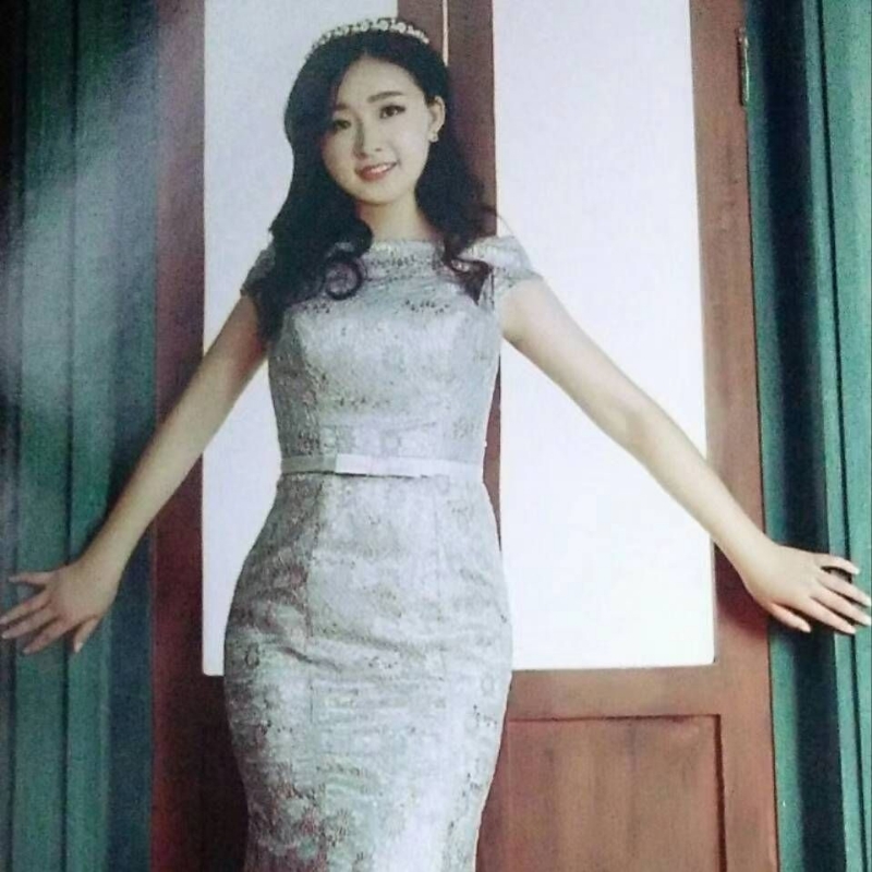 阳光女孩的第一张照片--邯郸相亲服务中心