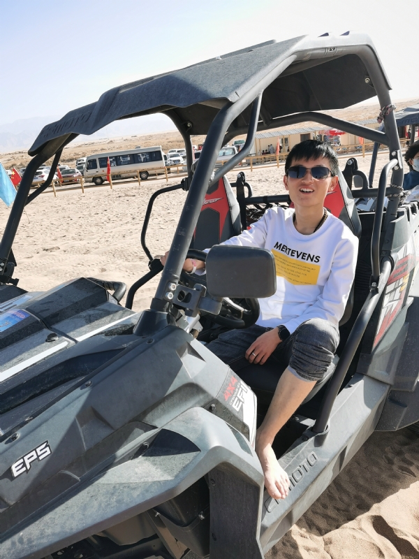 增洋洋的第一张照片--邯郸相亲服务中心