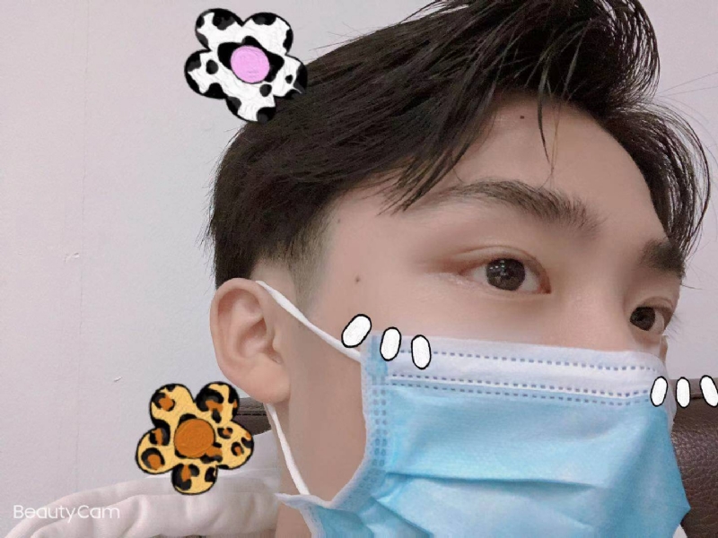 啊好呀的第一张照片--邯郸相亲服务中心