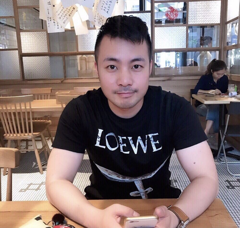 相濡以沫的第一张照片--邯郸相亲服务中心