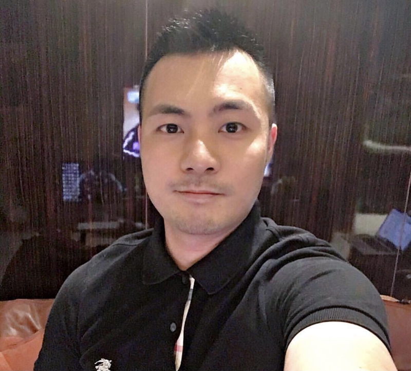 相濡以沫的第二张照片--邯郸相亲服务中心