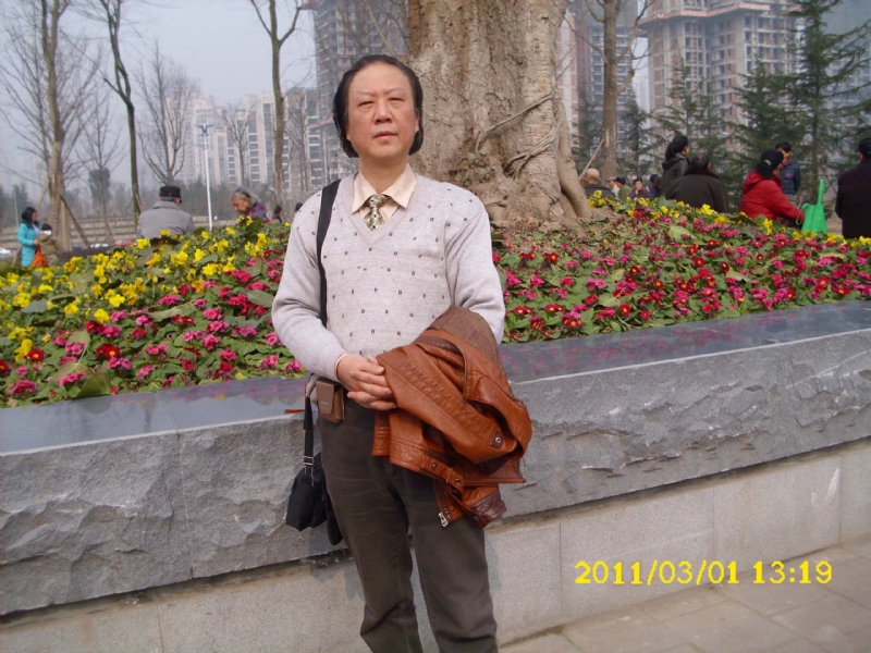 ma的第一张照片--邯郸相亲服务中心