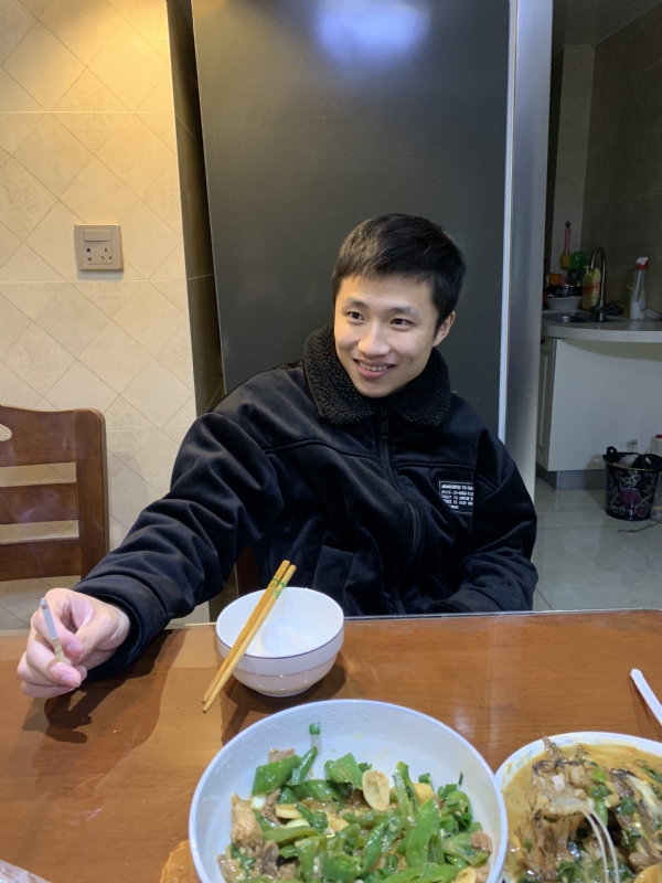 人间失格的第一张照片--邯郸相亲服务中心