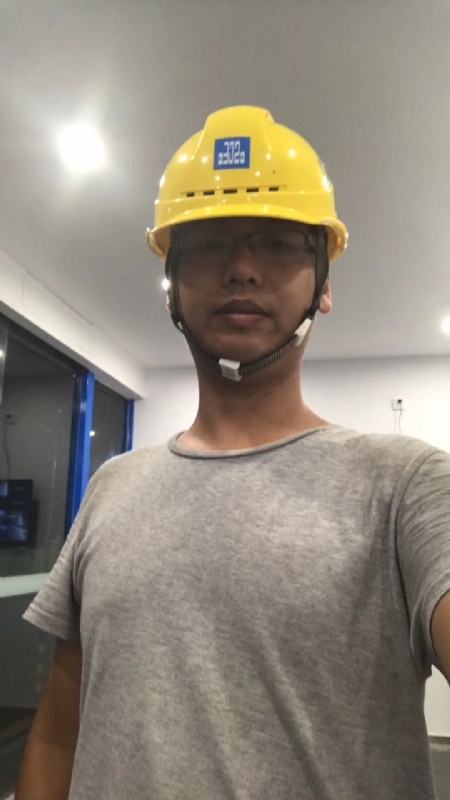 佳扬的第一张照片--邯郸相亲服务中心