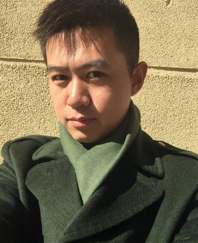 等你的第二张照片--邯郸相亲服务中心